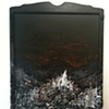 Artwork by artists at Walnut Studios