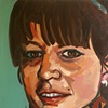 Art by Artists at Walnut Studios
