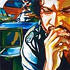 Art by Artists at Walnut Studios