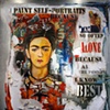 Art By Artists at Walnut Studios