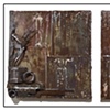 Artwork by artists at Walnut Studios
