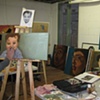 WALNUT STUDIOS LOFT USES