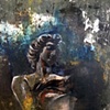 Art by Artist's at Walnut Studios