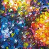 Art by Artist's at Walnut Studios