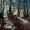 Art by Artists at Walnut Studios