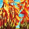 Art by Artists at Walnut Studios