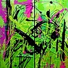 Artwork by Artists at Walnut Studios