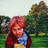 Art by Artists at Walnut Studios