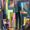Art By Artists at Walnut Studios