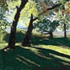 Art by Artists at Walnut Studios