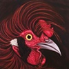 Art by Artist's at Walnut Studios
