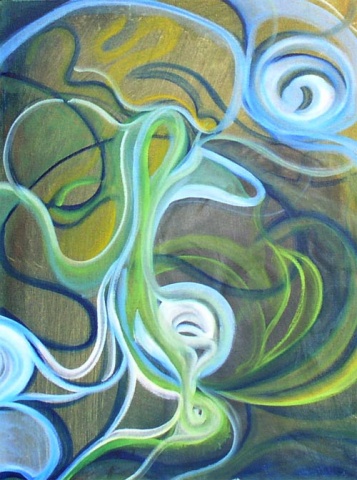 Swirly