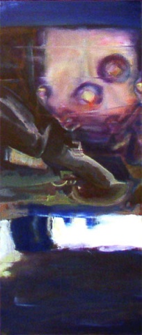 Portrait of a Car