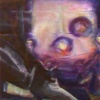 Portrait of a Car