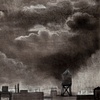 An October Sort of City, 2011
