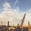 Urbanology Photographs