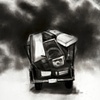Scrap Truck Angel, 2008