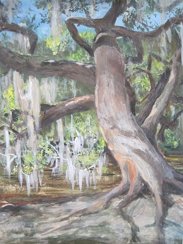 White City Park #2