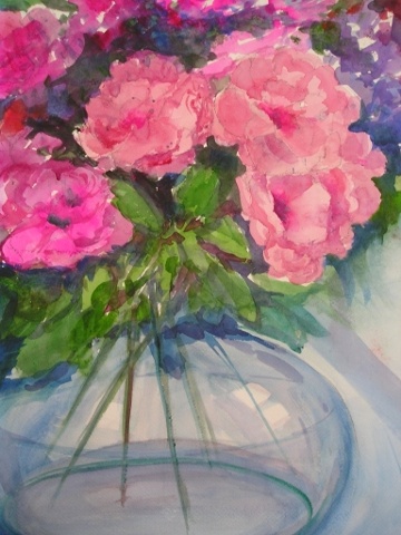 Big Pinks
