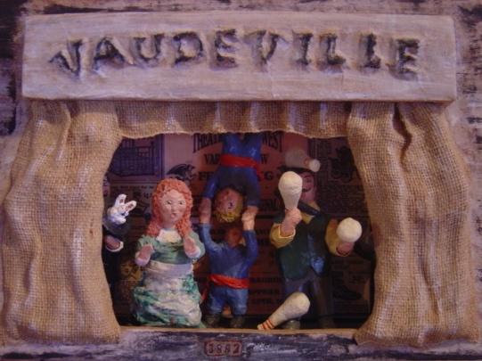 Vaudeville