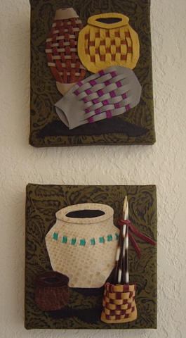 Baskets