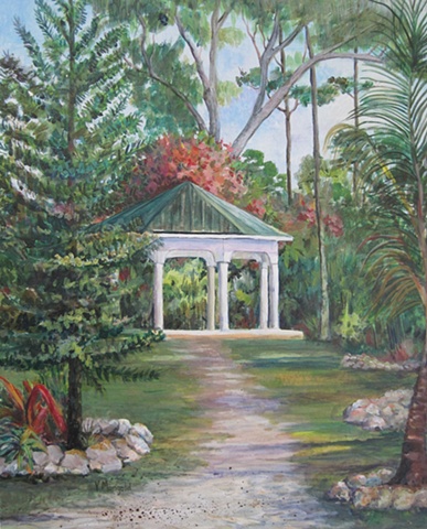 Tropical Ranch Gardens