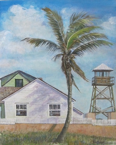 House Of Refuge