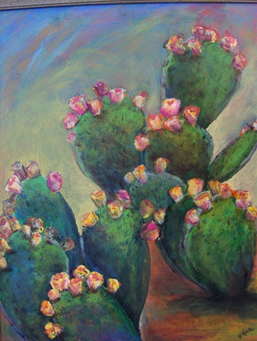 Howdy Hands Cactus