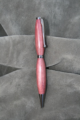 Pen - Bloodwood
