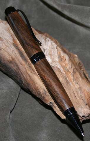 Pen  Cigar Style/Cocobolo Wood