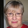Artist Vera Mangold