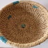 Pine Needle Basket