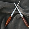 Wood Turner Shirley Holstrom