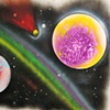 "Space Cadet" Scenes