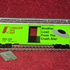 Hand Detailed Train Model