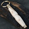Urn - SC Key Ring / Aspen wood