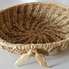 Pine Needle Basket