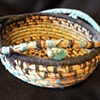 Pine Needle Basket