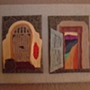 New Mexico Doors