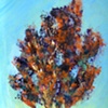Autumn Trees