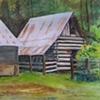 Near Bluff Springs