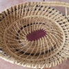 Pine Needle Basket