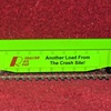 Hand Detailed Train Model