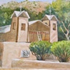 Sanctuario In Chimayo