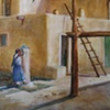 Ansel Adams Pueblo