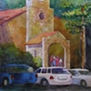 Cloudcroft Catholic Church