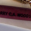 Inlay LCAW Purple Heart