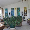 Four Seasons Of Water(Set of 4)