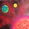 "Space Cadet" Scenes