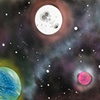 "Space Cadet" Scenes